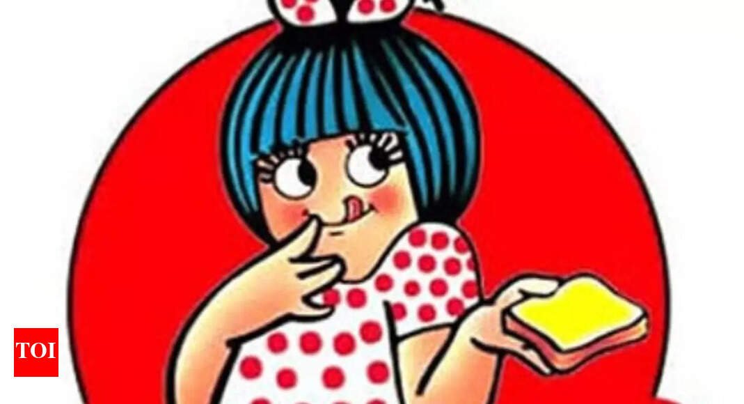 ‘Iconic Amul Girl created by daCunha, not influenced by Tharoor’ | Vadodara News