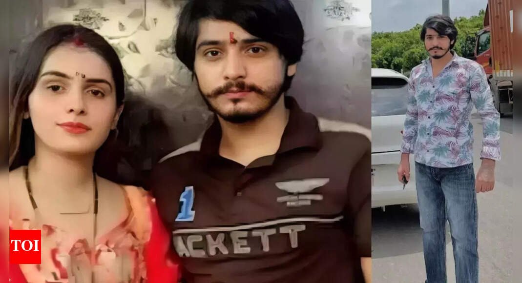 Noida dowry murder case: Father of Nikki Bhati makes shocking claim – ‘didn’t even let her put up a signboard’ | India News