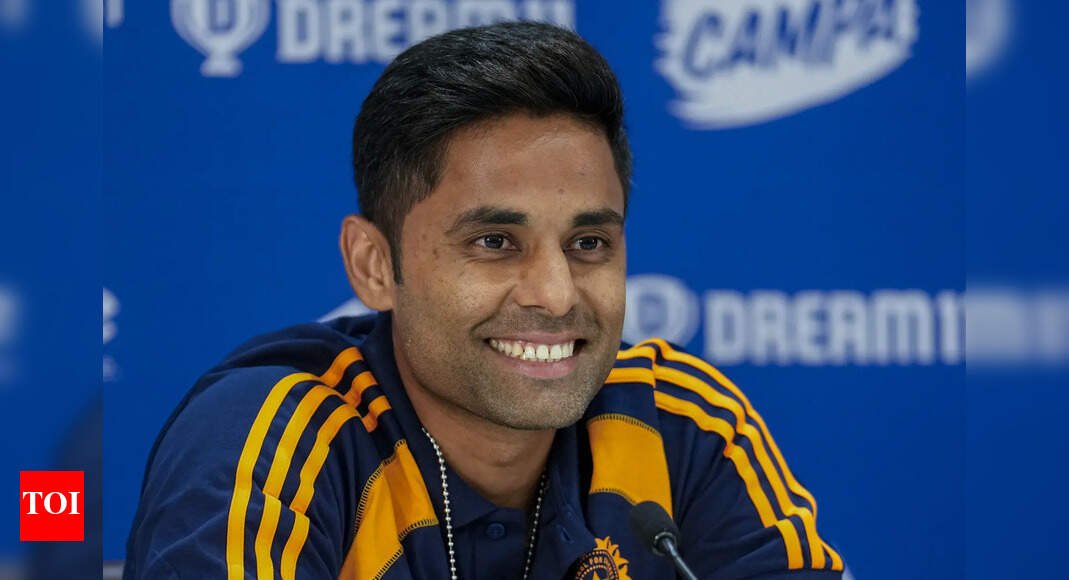Asia Cup | Suryakumar Yadav on his injury status – ‘I knew how the recovery is going to be’ | Cricket News