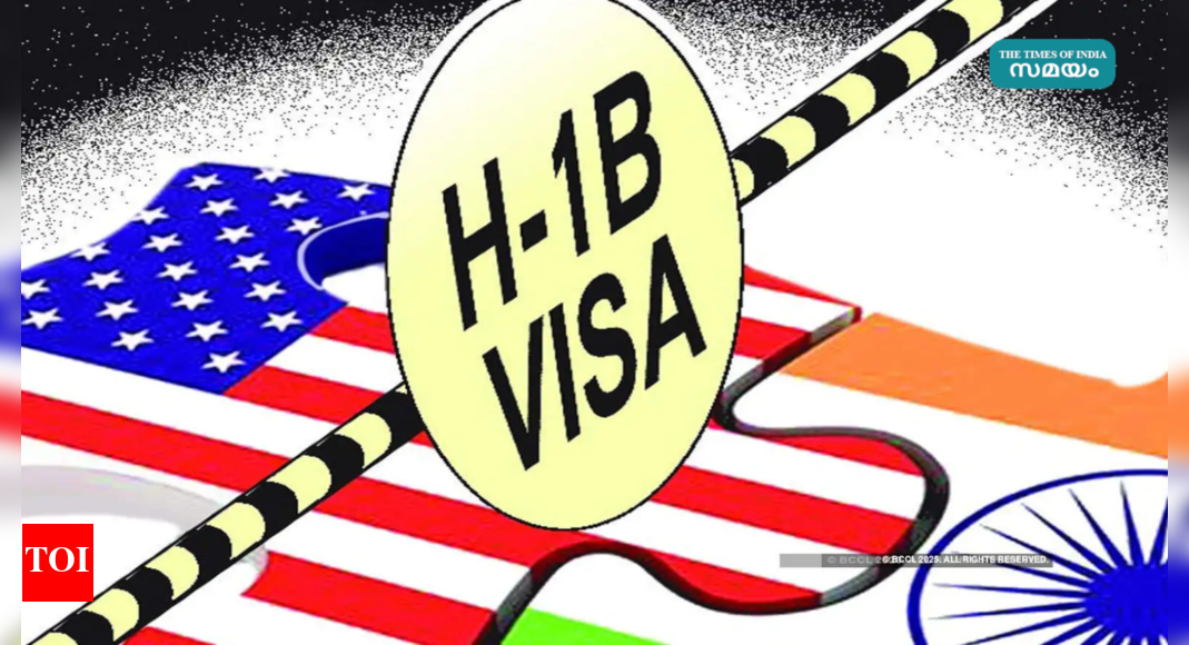 “Is it time to pause H-1B?” asks US Senator Mike Lee: A ticking clock for Indian students and professionals