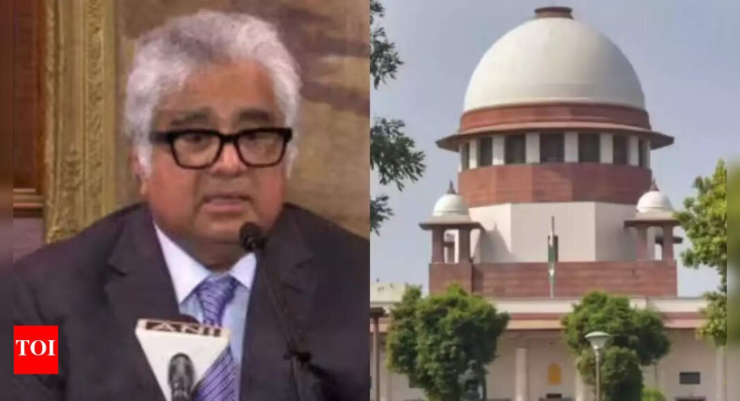 Last word on state bill rests with President or governor, Maharashtra tells apex court | India News