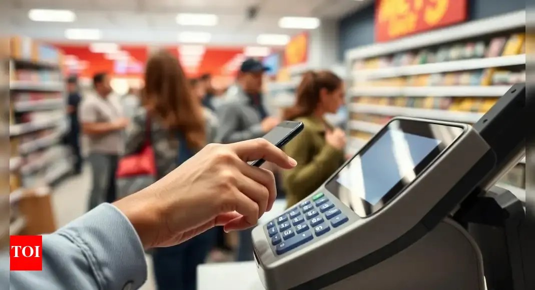 Asking for phone number of shoppers against data law