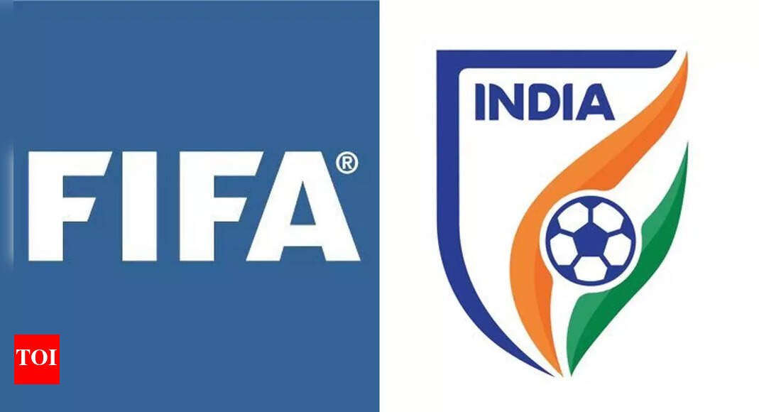 FIFA-AFC puts India on notice; AIFF must adopt constitution by Oct 30 or face suspension | Football News