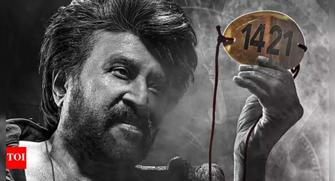 ‘Coolie’ Box Office collection day 13: Rajinikanth’s film SLOWS down, earns over Rs 3 crore on second Tuesday amid Ganesh Chaturthi celebrations in India | Tamil Movie News