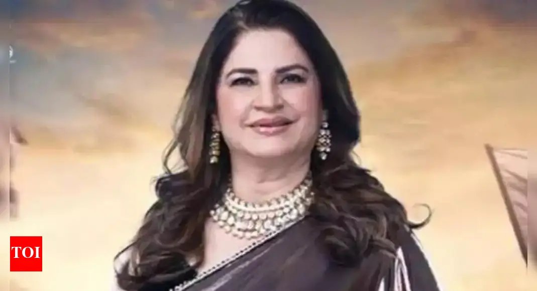 Bigg Boss 19: Kunickaa Sadanand gets candid about her son’s custody battle and early life struggles; says, “I’ve seen a lot since I was 16”