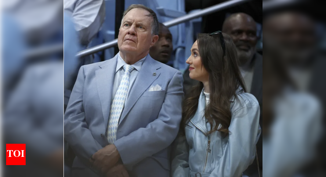 Bill Belichick and Jordon Hudson pregnancy rumors take over social media | NFL News