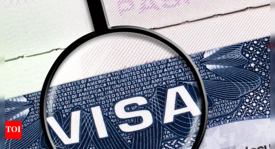 ‘No longer than four years’: US plans visa curbs for foreign students, professors — What’s changing