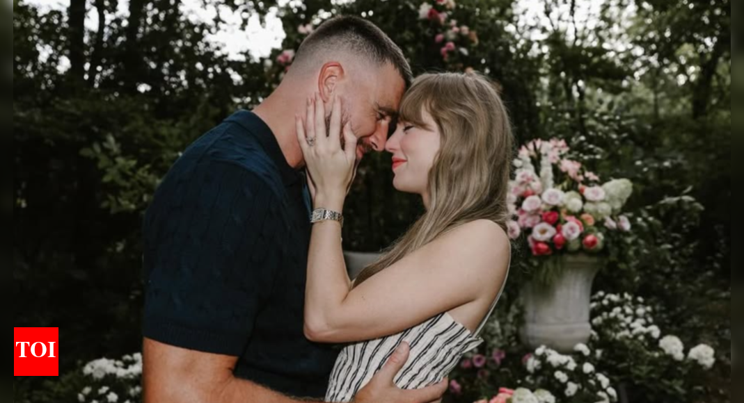 Most-liked Instagram posts of all time: Where Taylor Swift’s engagement post ranks | NFL News