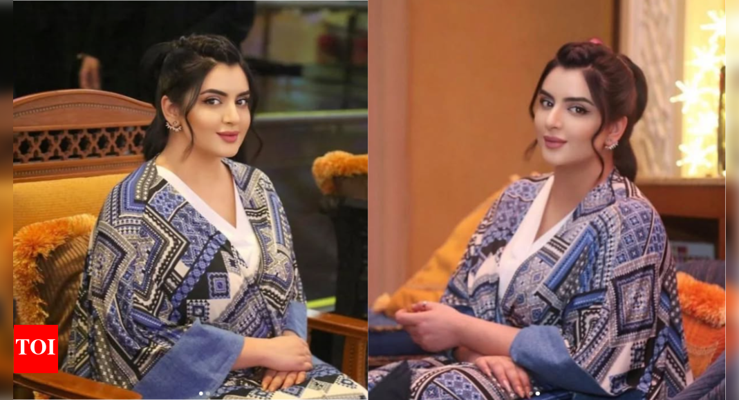 How rich is Dubai Princess Sheikha Mahra? Inside the royal’s net worth, and how she makes her money | World News