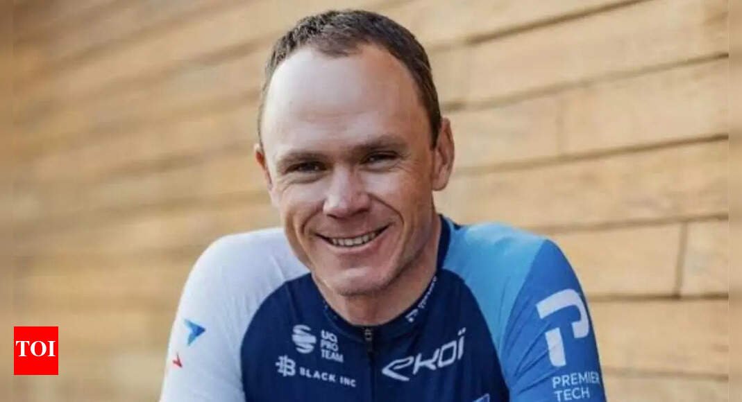 Tour de France champion Chris Froome suffers serious crash and undergoes surgery for broken ribs and back fracture | International Sports News