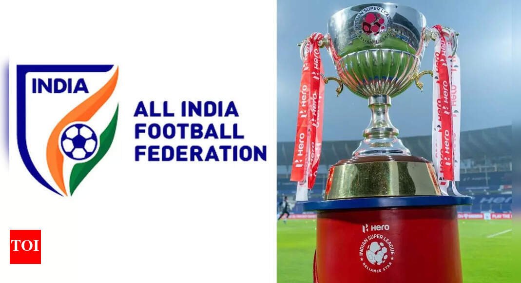 AIFF, FSDL submit Indian football’s way forward to SC; new league season from December | Football News