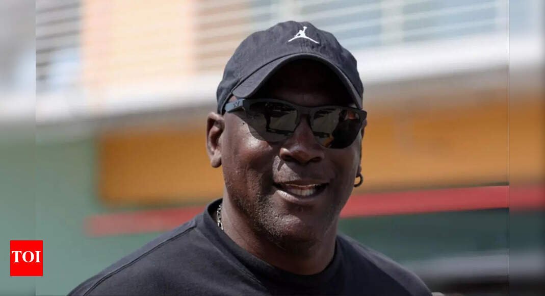 Who is Michael Jordan’s wife? Relationship history, and current wife of the NBA legend | NBA News