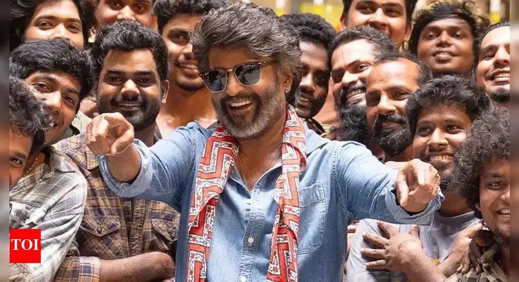 Coolie Full Movie Collection: ‘Coolie’ Box Office collection day 15: Rajinikanth’s gangster drama records its LOWEST so far; crosses Rs 270 crore mark in India |