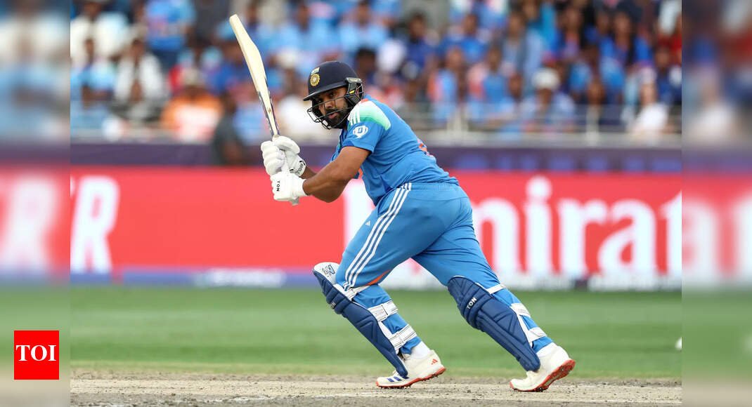 ‘Bronco Test introduced to keep Rohit Sharma out of India’s ODI team’: Ex-India cricketer’s shocking claim | Cricket News