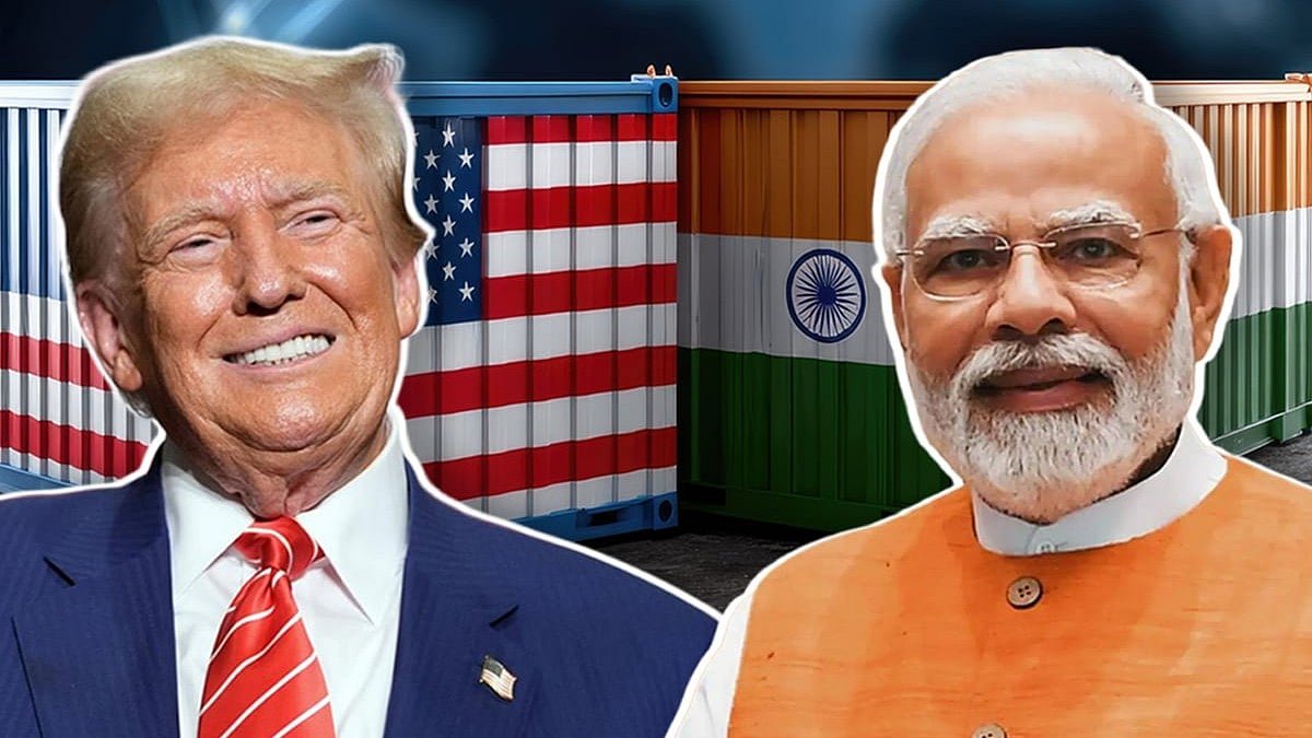 Tariffs, Alliances And Diplomacy: Navigating India’s Economic Crossroads