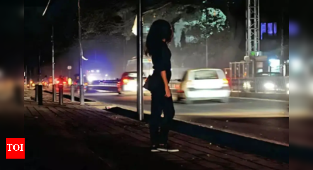 Mumbai among 7 safest cities for women, Delhi on unsafe list | India News