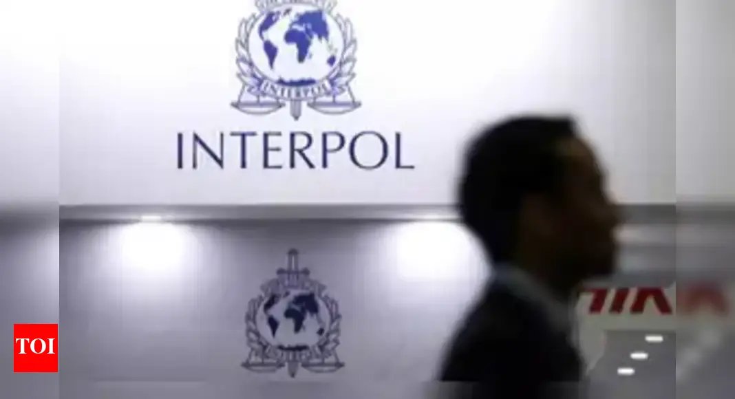 ED secures first Interpol ‘Purple Notice’ | India News