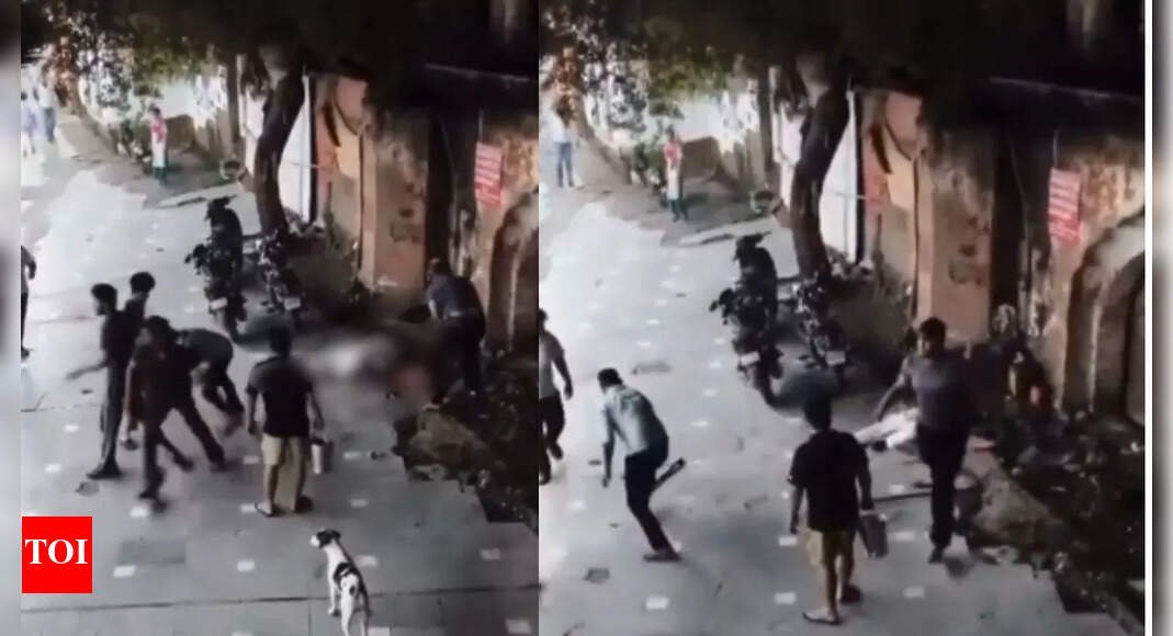 Sewadar who served 15 years at Delhi’s Kalkaji Temple beaten to death over ‘Chunni Prasad’ dispute | Delhi News