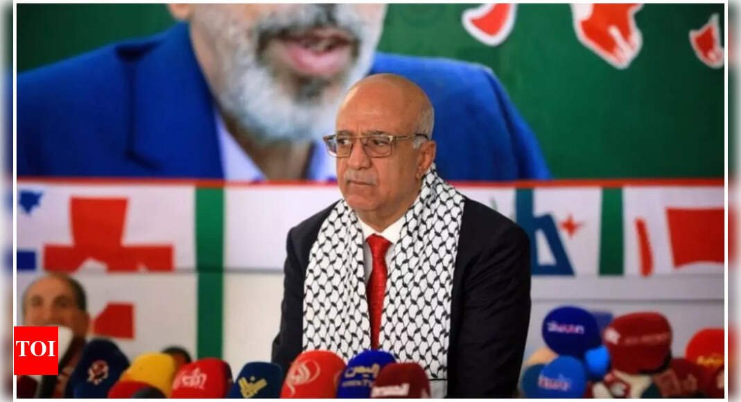 Israel-Yemen war: Houthi rebel PM Ahmed al-Rahawi killed in Sanaa; Israeli military confirms