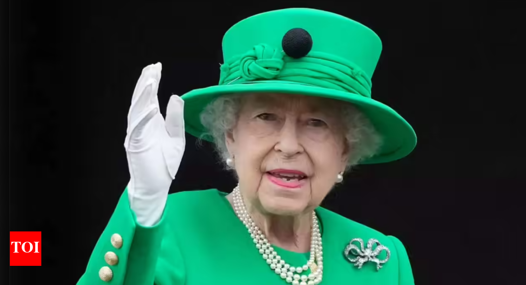 ‘Stick with devil you know’: Late Queen Elizabeth II opposed Brexit – new book reveals