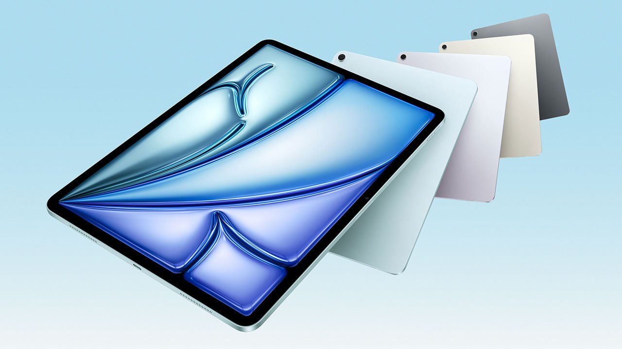 Apple’s Latest iPad Upgrades: Why the Entry-Level iPad is the Real Winner