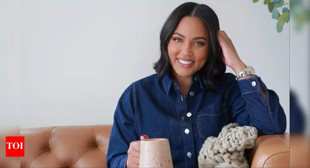 “Made a New Friend” – Ayesha Curry enjoys peaceful moment with her new companion on Italian holiday | NBA News