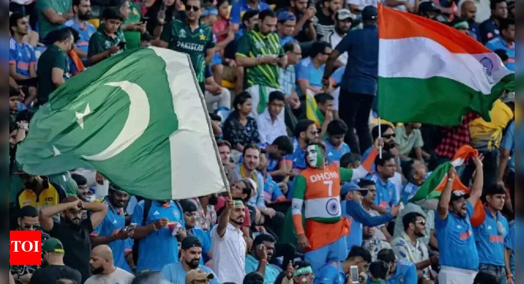 Asia Cup: Ex-cricketer urges India to boycott Pakistan clash – ‘What’s the point of playing with them?’ | Cricket News