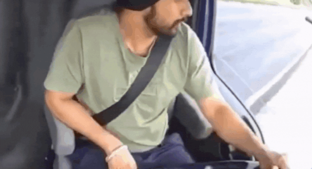 Florida highway horror: Harjinder Singh’s U-turn killed 3 Haitian immigrants; one had Biden-era work permit