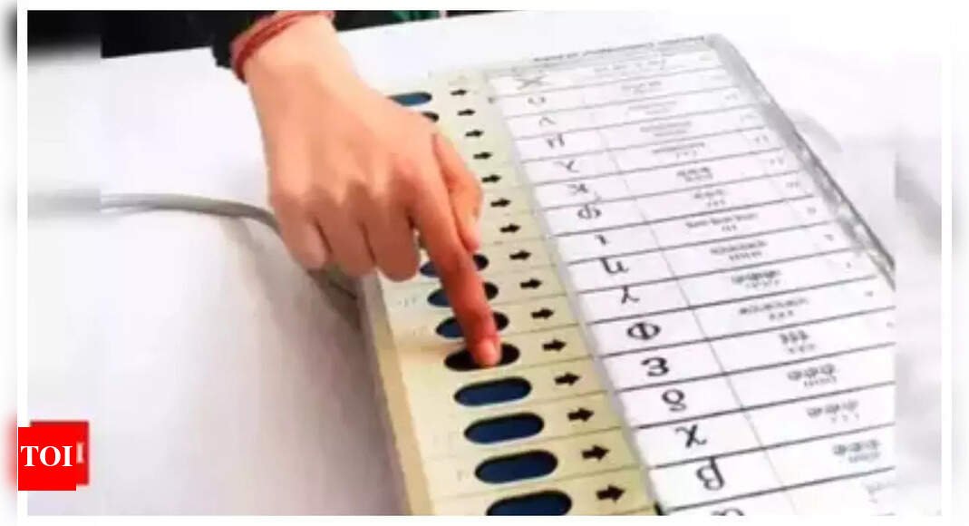 Bihar SIR: CEO dismisses allegations of duplicate voters in draft rolls; calls claims ‘speculative’ | India News