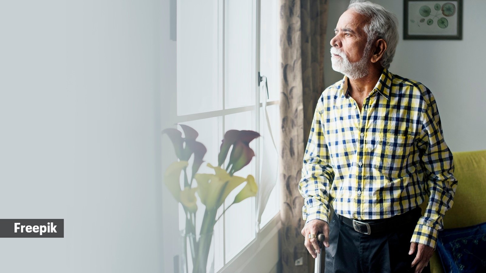 This protein molecule in your body could be the answer to increasing your lifespan | Feelings News