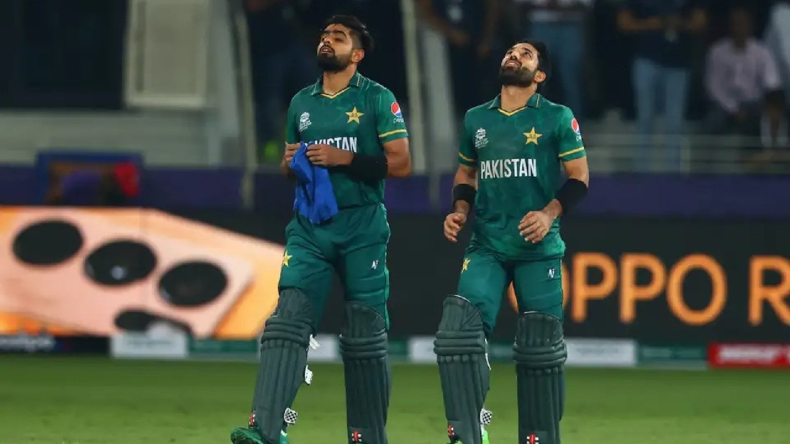 Babar Azam and Mohammad Rizwan are not Pakistan cricket’s key players: Mohammad Hafeez | Cricket News