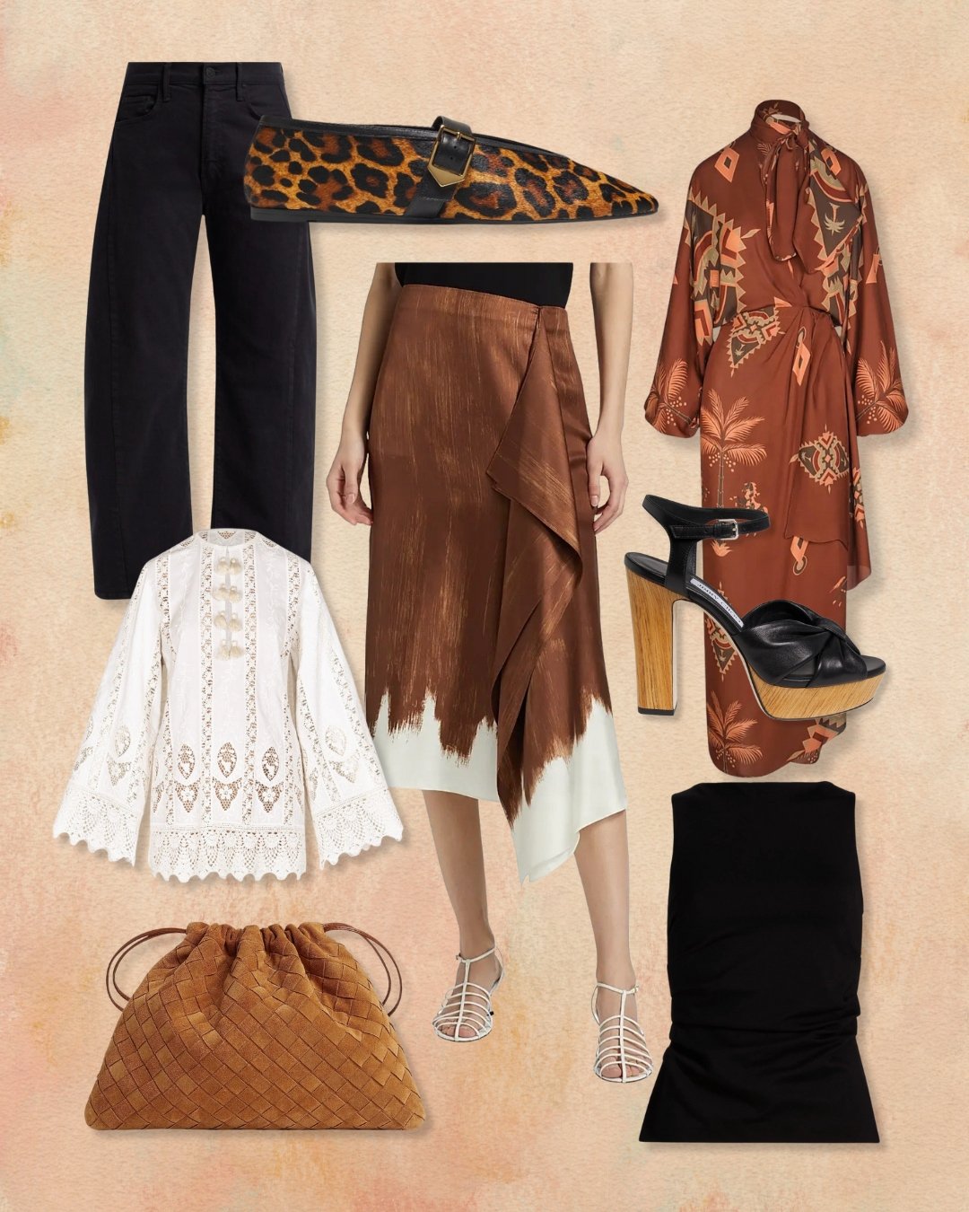 The Saks Gift Card Event I’m Shopping Now
