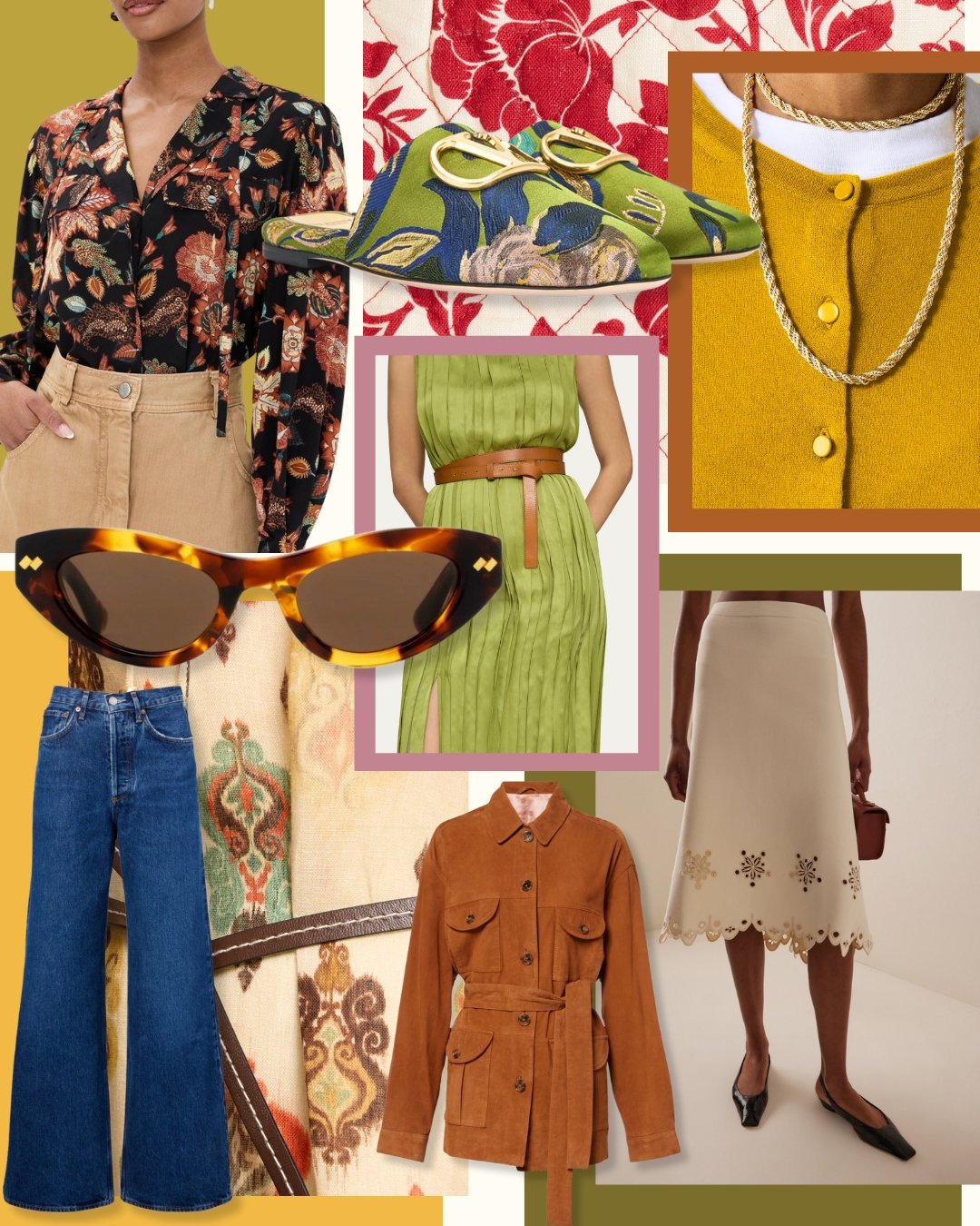 Best of Sale Season: Timeless Picks from End-of-Summer Events