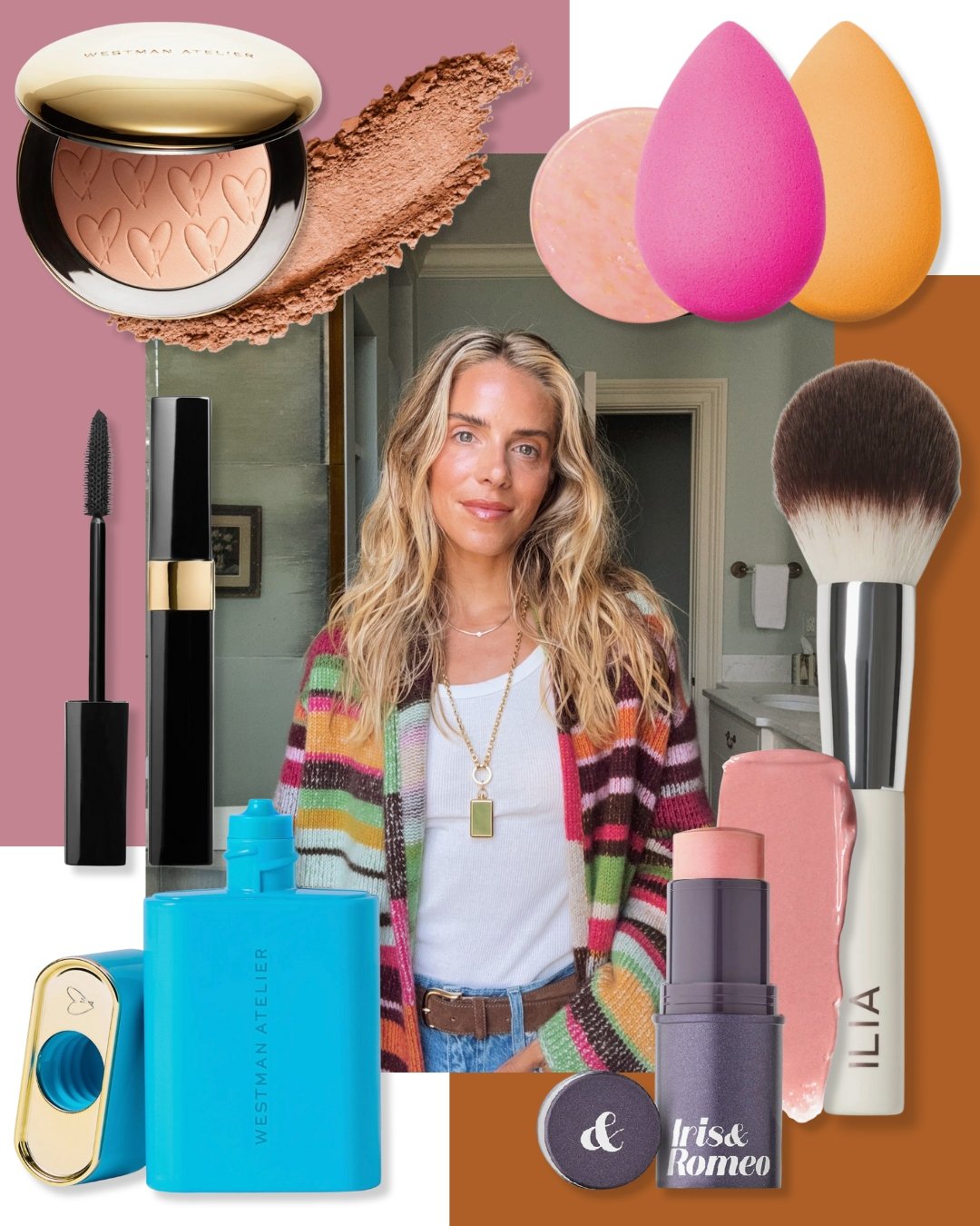 My Beauty Refresh With Nordstrom