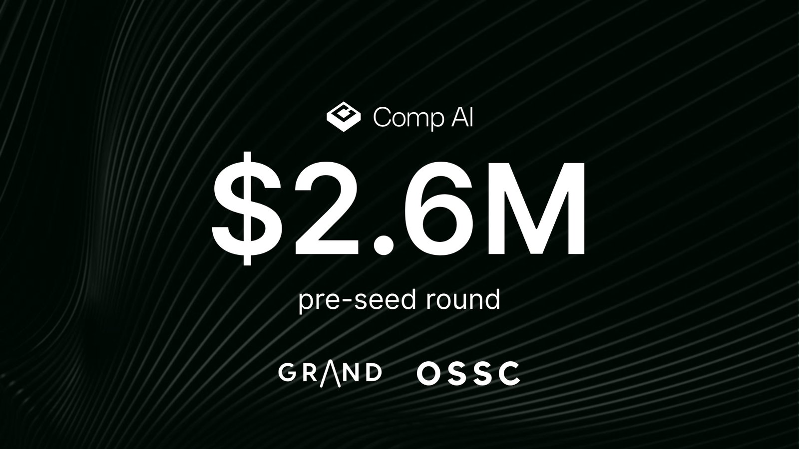 Comp AI secures .6M pre-seed to disrupt SOC 2 market