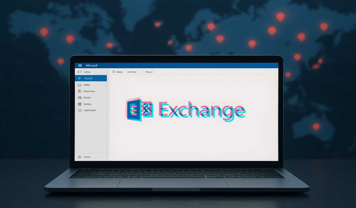 Over 29,000 Unpatched Microsoft Exchange Servers Leaving Networks at Risk