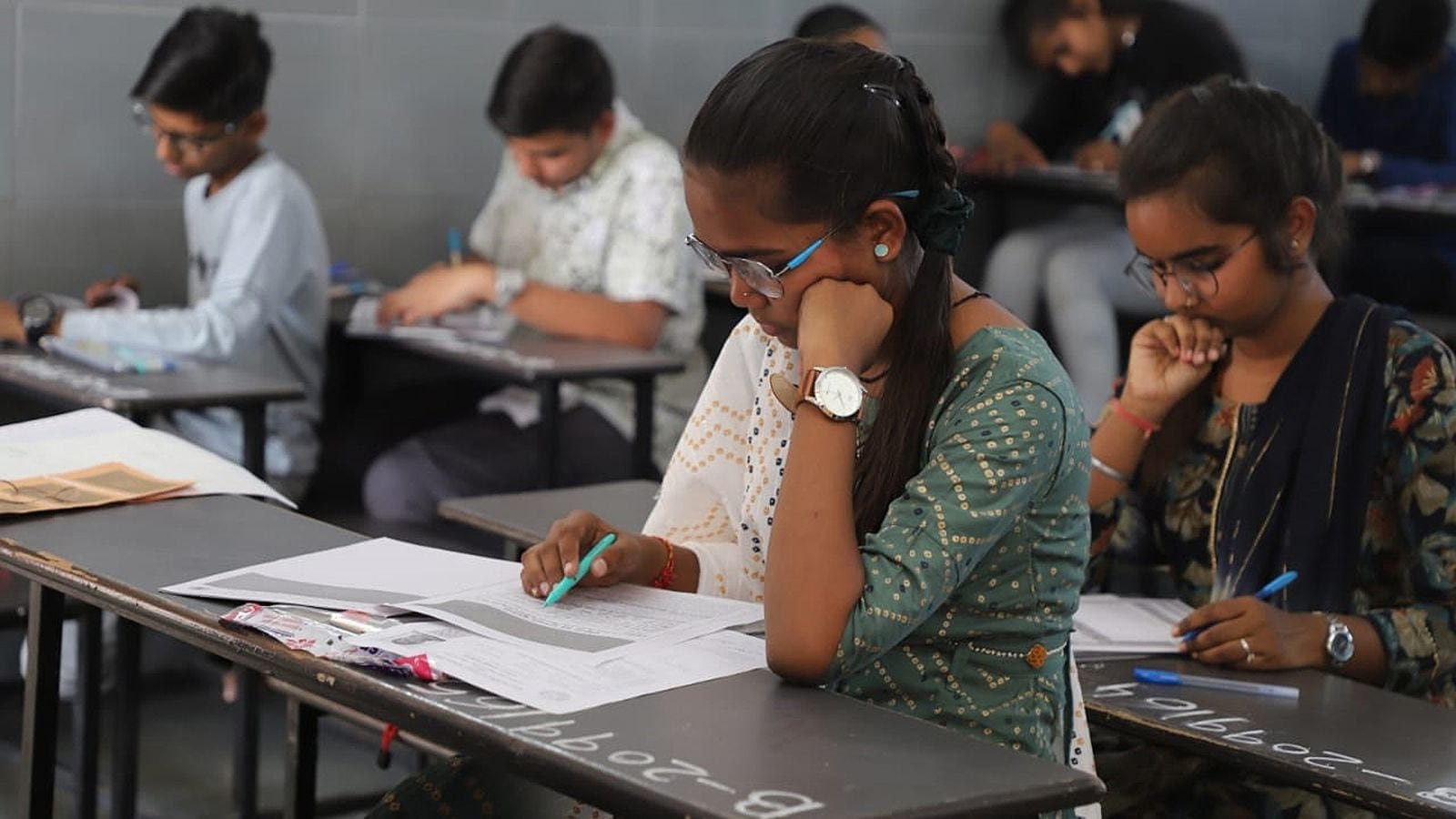 WB CEE-AMPAI 2025 PG entrance on August 24: Complete subject-wise timetable here