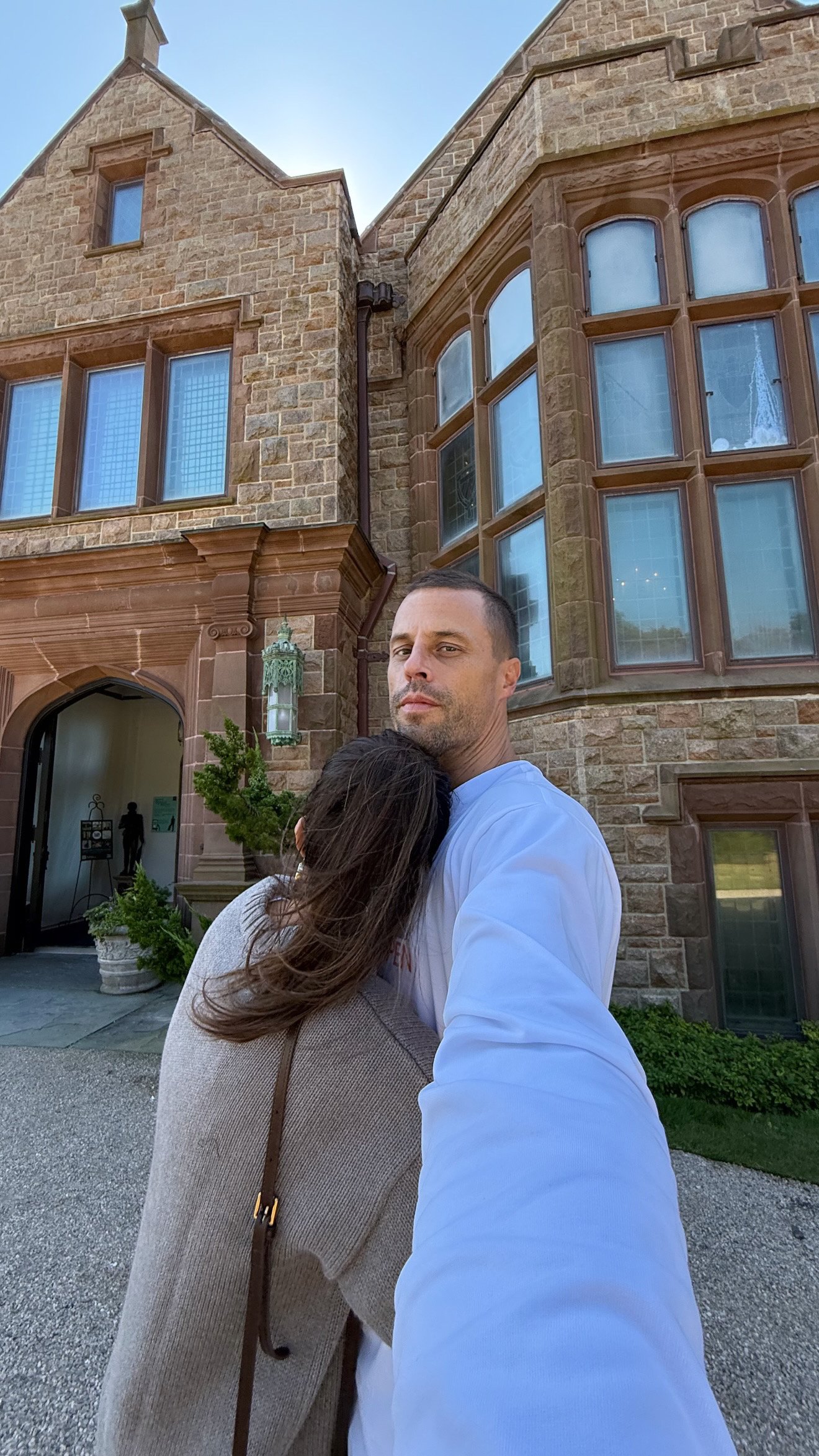 Newport, Rhode Island Outfit Recap