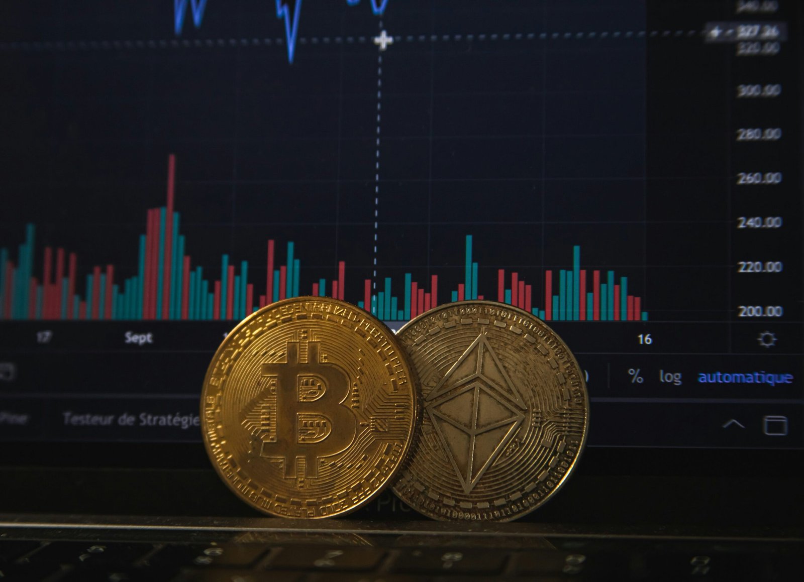 BTC and ETH Falling While Altcoins Stable Is Often a ‘Sign of Strength,’ Says Analyst
