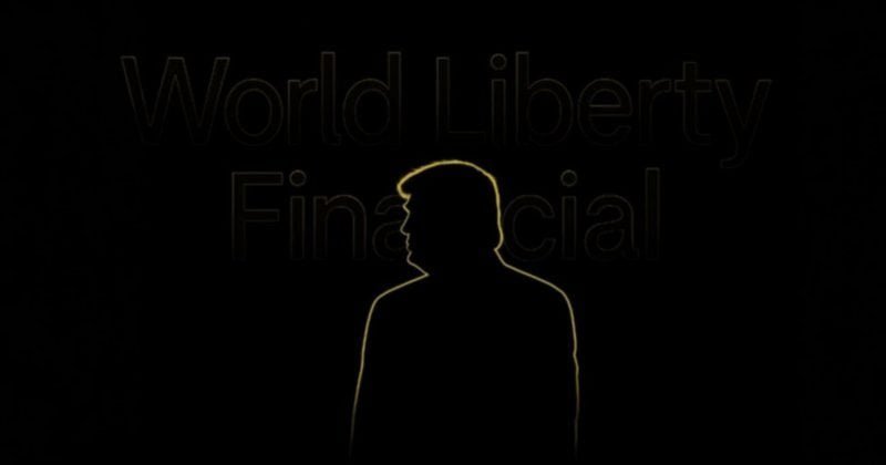 Trump-backed World Liberty in talks to launch .5 billion WLFI treasury firm