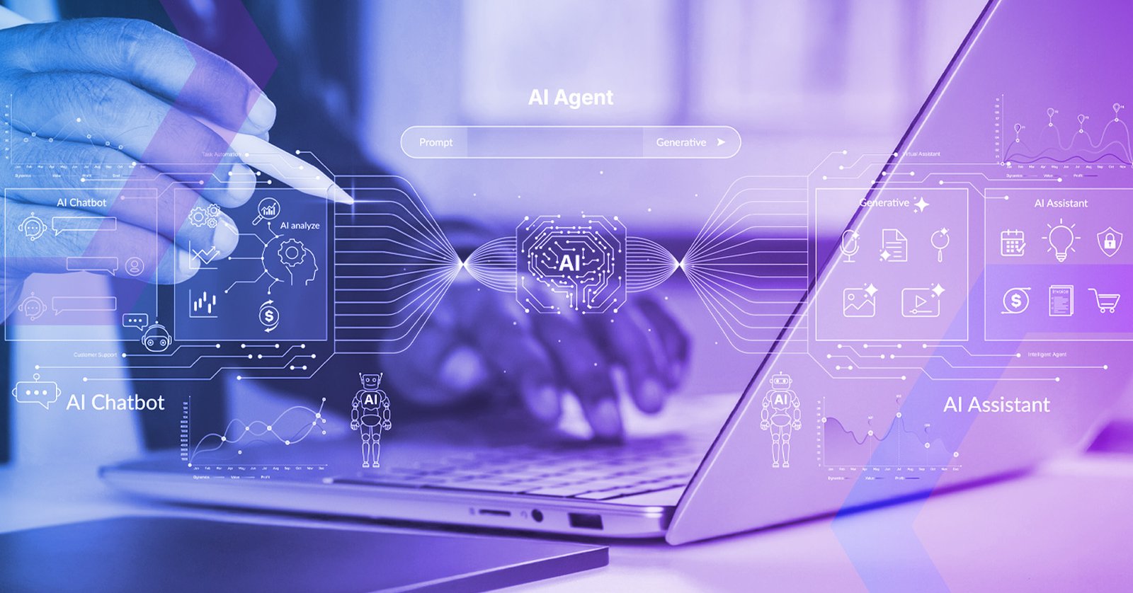 Using GenAI Enables Your Users to Work Faster and More Productively – Blog