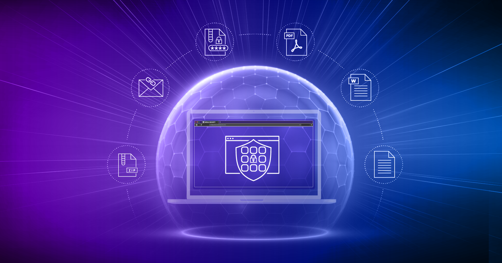 Achieve Zero Trust File Collaboration with Menlo Secure Storage – Blog