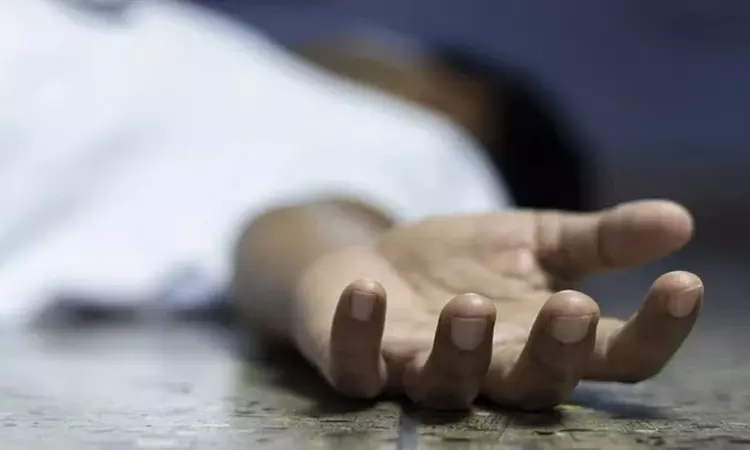 Medical student ends life in Chennai – News Today