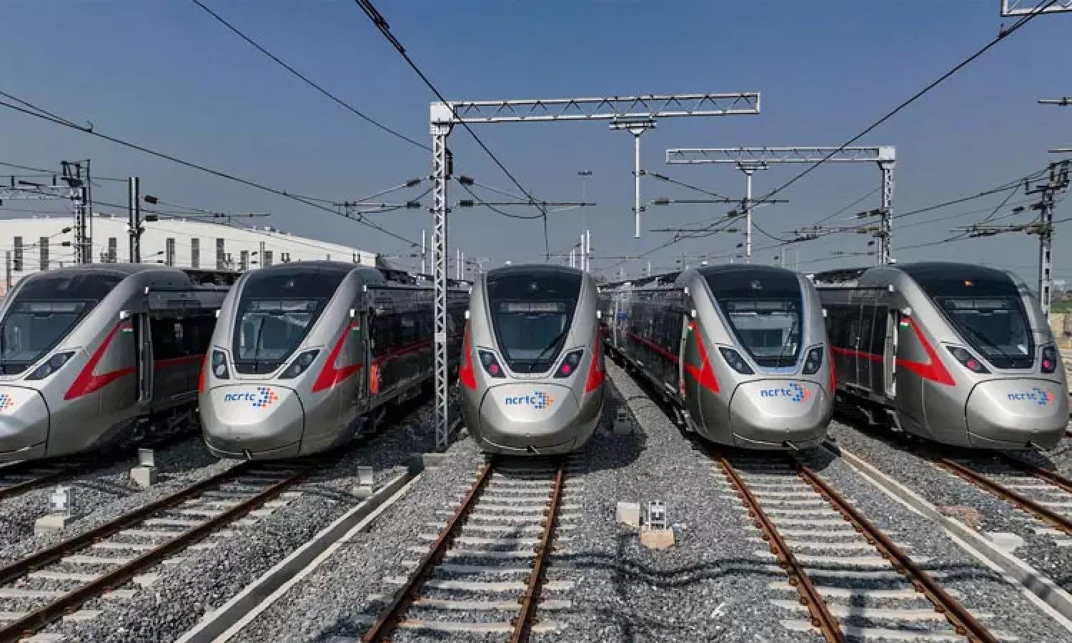Study to be conducted for Hyderabad-Chennai bullet train – News Today