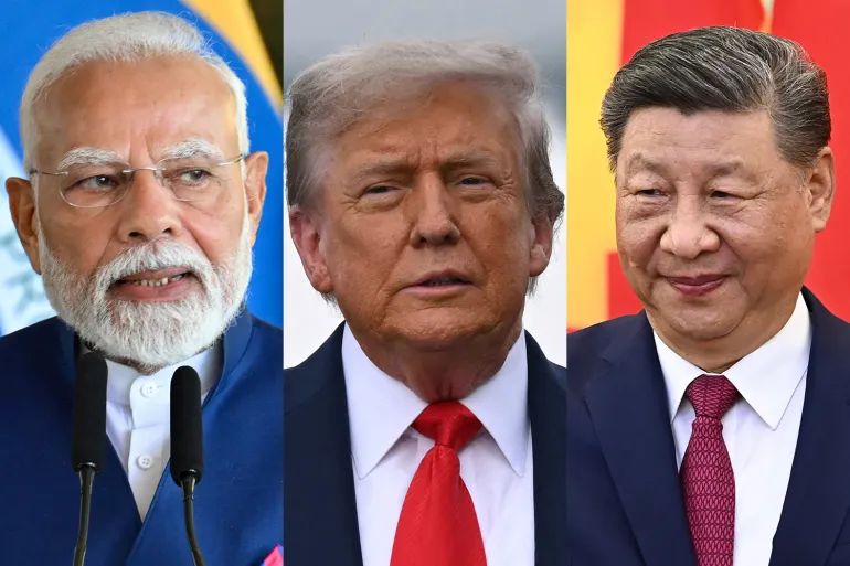 Xi reached out to India amid Trump’s tariff war – News Today