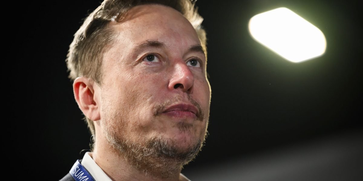 Musk says he’s suing Apple for not featuring X and Grok in ‘Must Have’ section of app store