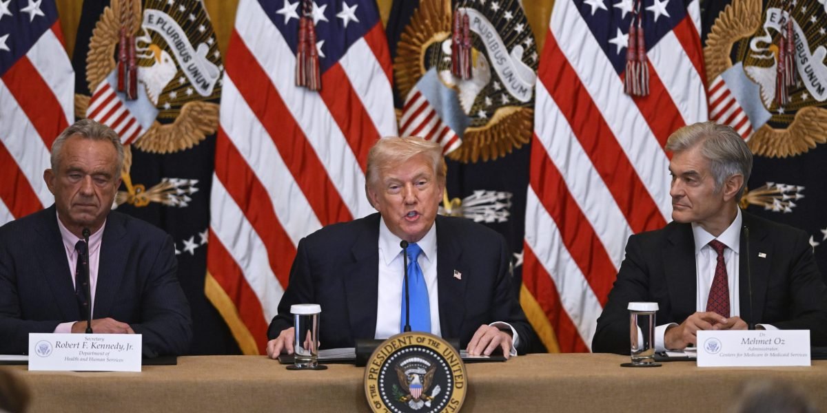 Trump’s tax cut could mean a nearly half-trillion-dollar cut to Medicare starting in 2027, CBO warns