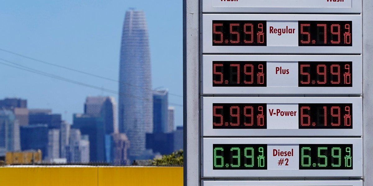 California crowed that it ‘finally beat big oil’ 2 years ago. Regulators just halted the landmark penalty payments