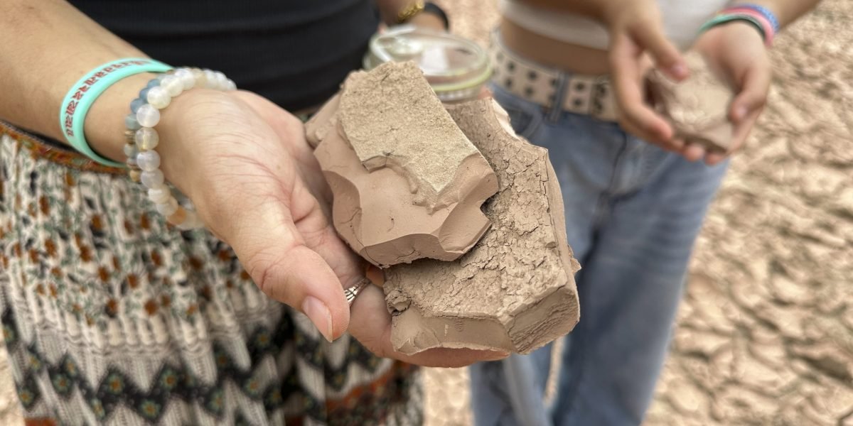 ‘It’s so dystopian. It’s sad’: The Rio Grande River is so dry that Texas, Colorado and New Mexico are squabbling over groundwater