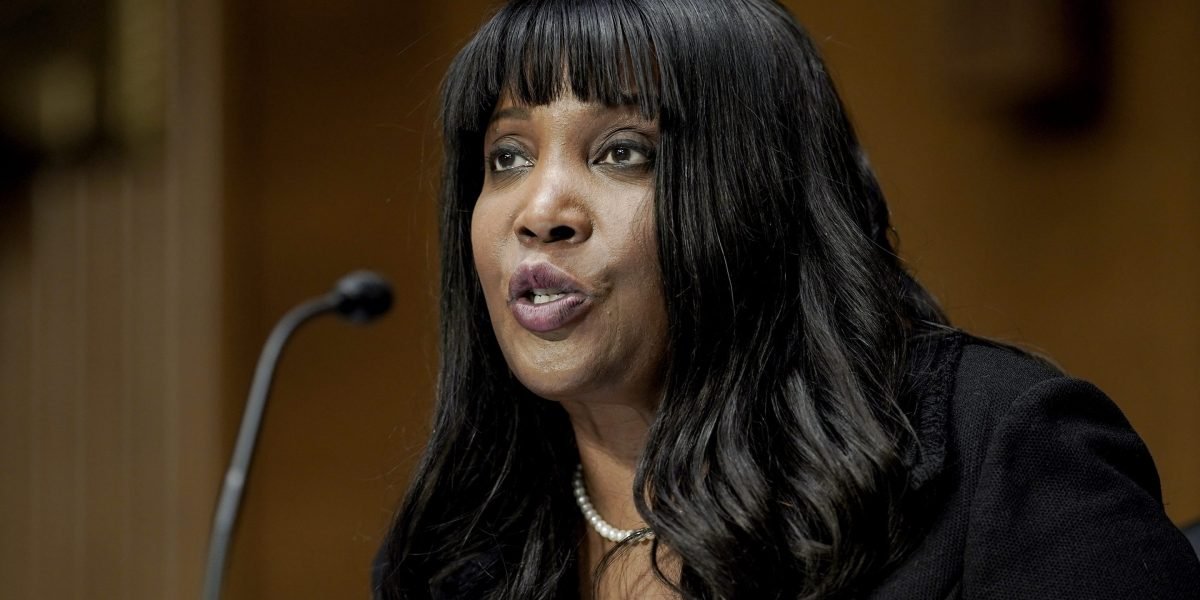 Lisa Cook’s lawyer says Trump’s termination letter was an ‘illegal action,’ vows to sue